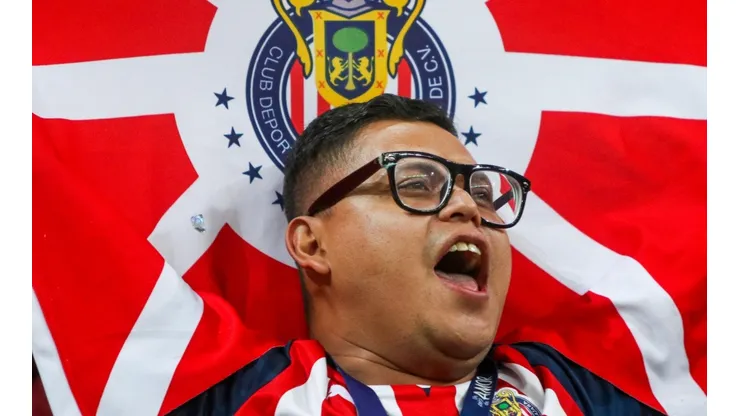 Chivas Guadalajara jugará el repechaje.