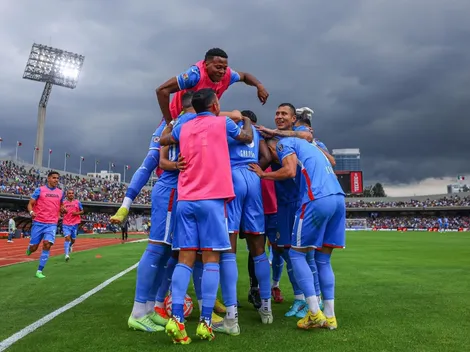 ◉ Las noticias de Cruz Azul hoy, 24 de septiembre de 2022