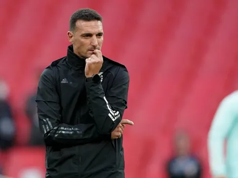 ¿Preocupación, miedo o respeto? La reveladora opinión de Lionel Scaloni sobre el Tri