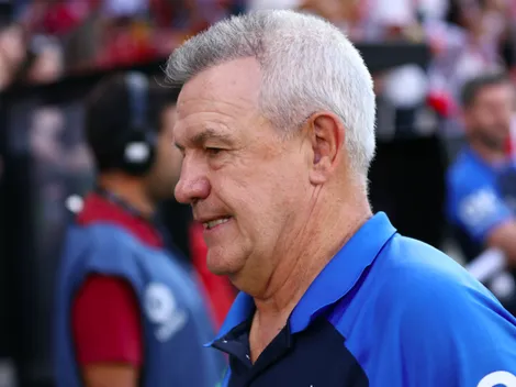 Javier Aguirre exige al Mallorca sangre, sudor y lágrimas antes de enfrentar al Barcelona