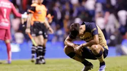 Pumas quedó eliminado del Apertura 2022