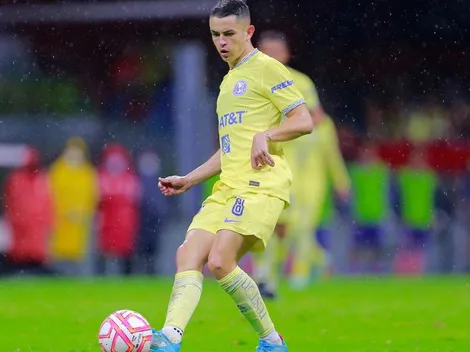 ◉ Las noticias de América hoy: ¿por qué Álvaro Fidalgo es el mejor medio de la Liga MX?