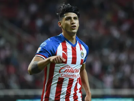 Los obstáculos que impedirían el regreso de Pulido a Chivas