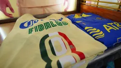 El dorsal 8 que Álvaro Fidalgo heredó de Carlos Reinoso.