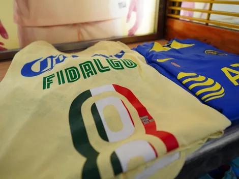 Los chavos del 8: el Maguito conoció al Maestro