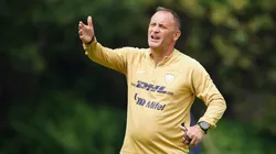 La directiva de Pumas deberá definir la continuidad de Lillini.