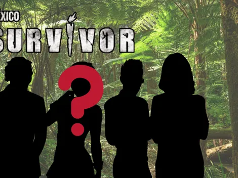 Survivor México 2022: Filtran el ÚLTIMO ELIMINADO antes de la FINAL