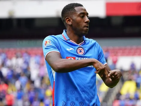 Gonzalo Carneiro ve en Chivas el trampolín para el repechaje y también un riesgo de la eliminación