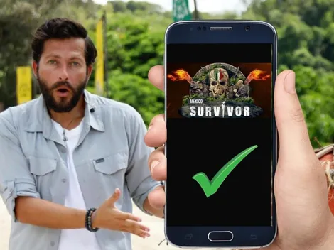 Survivor México 2022: ¿Cómo VOTAR HOY por tu favorito en la gran FINAL?