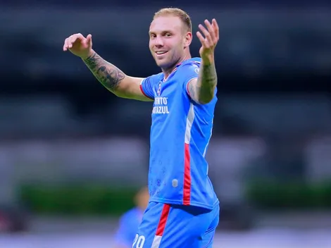 ◉ Las noticias de Cruz Azul hoy: Cata Domínguez rompió el silencio