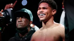 Stevenson y Conceicao chocan por los Títulos Mundiales CMB y OMB.