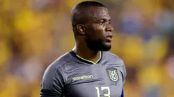 Enner Valencia y su sueño diario pensando en Qatar
