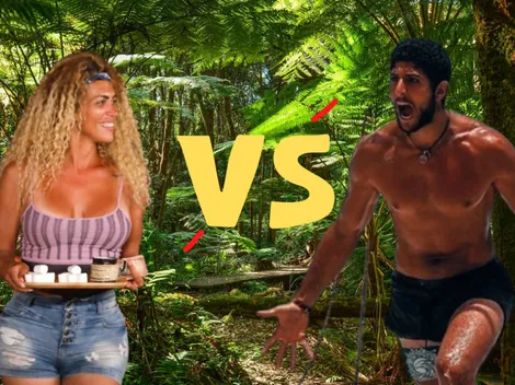 Survivor México 2022: ¿Por qué Yusef y otros exparticipantes ATACAN a Nahomi?