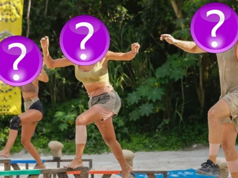 ¿Quiénes serán los últimos eliminados de Survivor México 2022 y en qué orden saldrán?