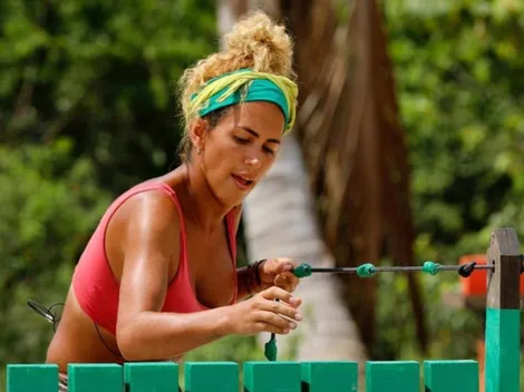 Survivor México 2022: ¡BOICOT contra NAHOMI! Quieren impedir que sea la GANADORA