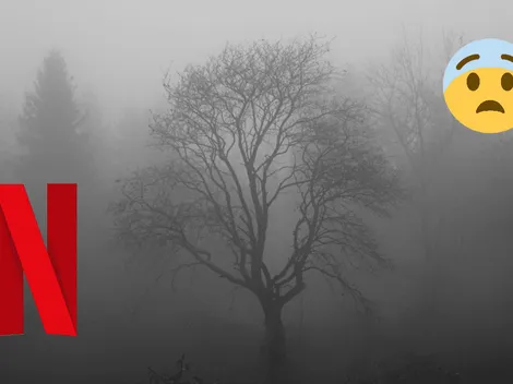 7 estrenos de terror en Netflix para OCTUBRE que te dejarán helado de MIEDO