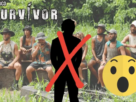 Survivor México 2022: ¿Quién es el eliminado de HOY VIERNES 23 de septiembre?