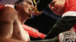 El Zurdo Ramírez y una declaración sobre Dmitry Bivol que causará risas en el boxeo.