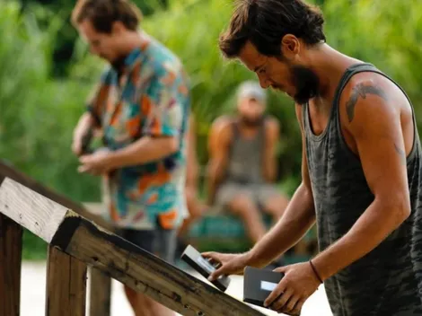 Survivor México 2022: ¿Quién es el eliminado de HOY jueves 22 de septiembre?