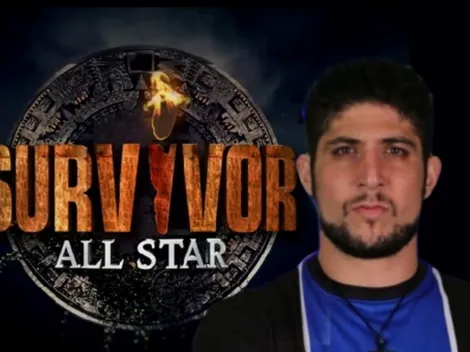 ¿YUSEF regresa en SURVIVOR MÉXICO ALL-STAR en febrero?