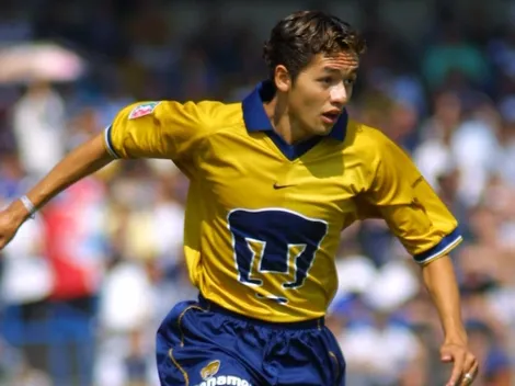 Qué mal se portaron con el Parejita López en la Cantera de los Pumas