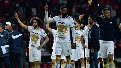 Pumas cierra la ronda regular contra Puebla