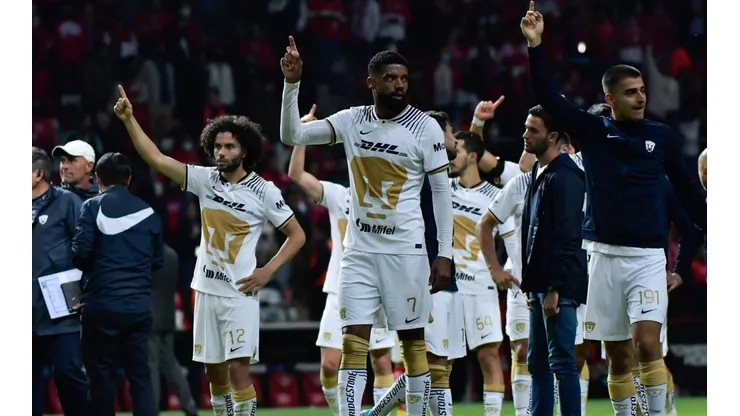 Pumas cierra la ronda regular contra Puebla