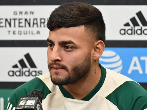 En Argentina destrozaron a Alexis Vega