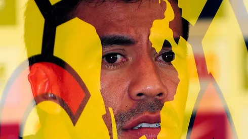 Pavel Pardo jugó en dos etapas para el América.