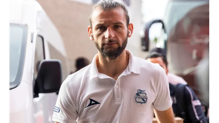 Gastón Silva se refirió a su fichaje frustrado por Pumas.