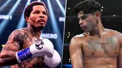 Gervonta Davis vs Ryan García: Bob Arum dijo si es o no posible hacer la pelea