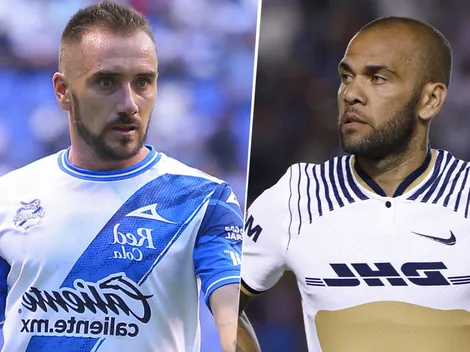 ¿Cómo quedaron Puebla vs Pumas?