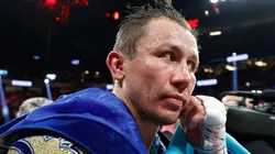 El Zurdo Ramírez destruyó a Gennady Golovkin.