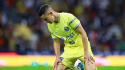 Álvaro Fidalgo América Apertura 2022