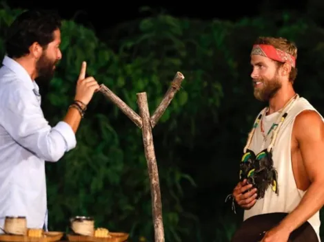 Survivor México 2022: ¿Quién gana la última Inmunidad Individual HOY jueves 22 de septiembre?