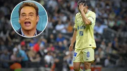 América viene de caer ante Nashville en los penales