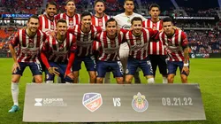 El motivo por el que se suspendió Chivas vs. Cincinatti