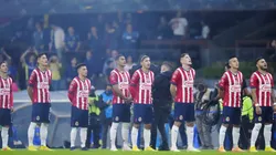 Chivas Apertura 2022