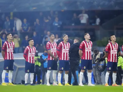 El crack que considera que Chivas lo ha sobrevalorado