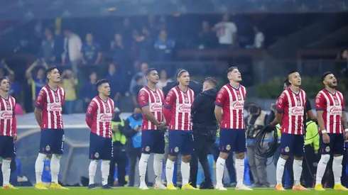 Chivas Apertura 2022