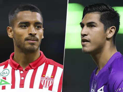 Necaxa empató 2-2 con Mazatlán por el Apertura 2022 de la Liga MX