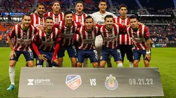 El Rebaño perdió en Estados Unidos.