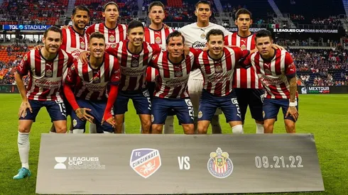 El Rebaño perdió en Estados Unidos.