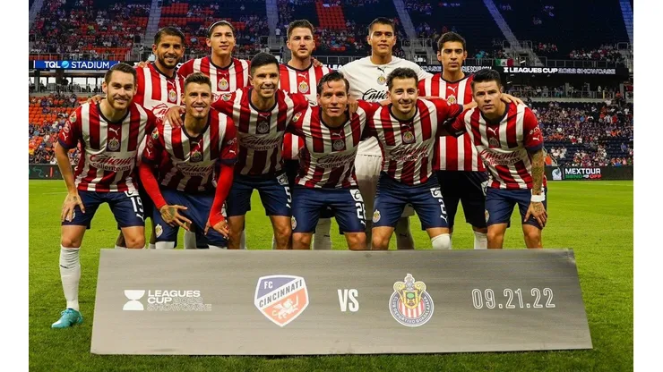El Rebaño perdió en Estados Unidos.