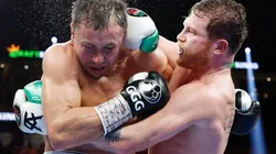 La millonaria suma que Canelo Álvarez y Gennady Golovkin habrían recuadado en ventas de PPV.