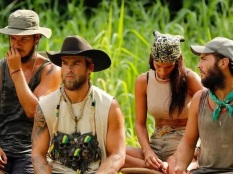 Survivor México 2022: ¿Quién es el eliminado de HOY miércoles 21 de septiembre?