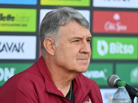 Faitelson le hizo la tarea a Martino y dijo qué delantero no debe ir a Qatar 2022