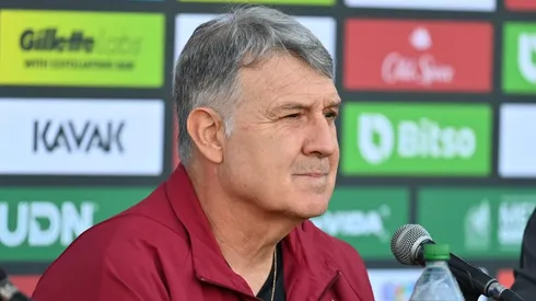 Faitelson le hizo la tarea a Martino y dijo qué delantero no debe ir a Qatar 2022