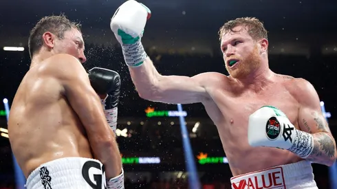 Las ventas de Canelo Álvarez vs Gennady Golovkin desilusionan a DAZN