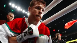 Canelo Álvarez derrotó a Gennady Golovkin en el tercer combate de la saga